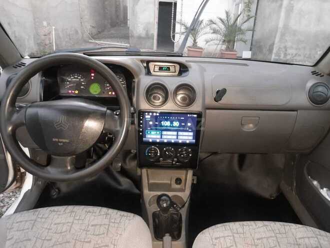 Saipa 132-6