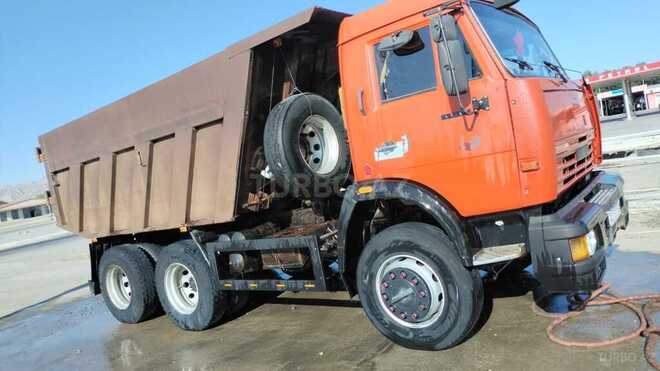 KamAz 65115 2000, 186,700 km - 11.0 l - Bakı