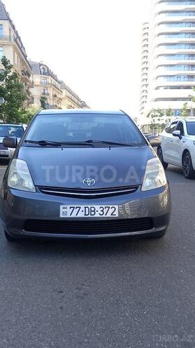 Toyota Prius 2007, 100,000 km - 1.5 l - Bakı