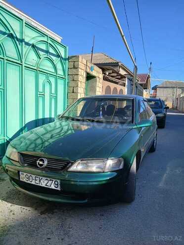 Opel Vectra 1996, 385,000 km - 2.0 l - Sumqayıt