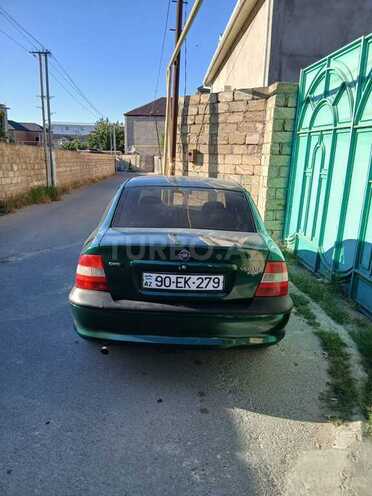 Opel Vectra 1996, 385,000 km - 2.0 l - Sumqayıt