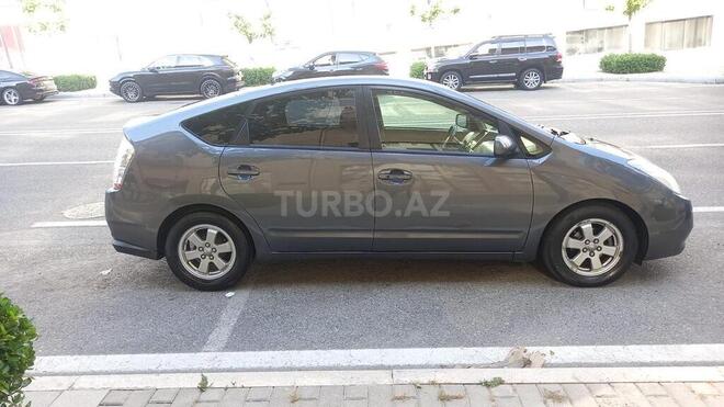Toyota Prius 2007, 100,000 km - 1.5 l - Bakı