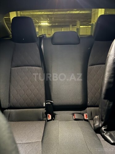 Toyota Corolla 2024, 19,500 km - 1.8 л - Bakı