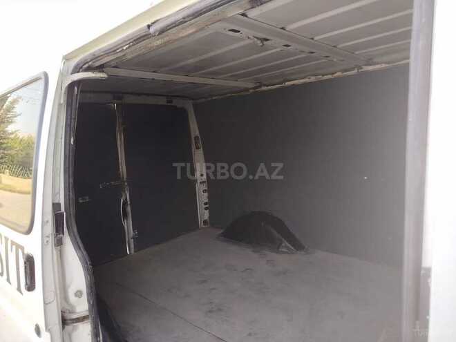Ford Transit 1999, 325,000 km - 2.5 l - Ağdam