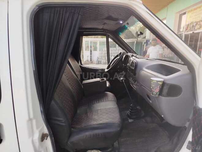 Ford Transit 1999, 325,000 km - 2.5 l - Ağdam