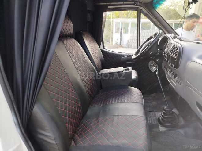 Ford Transit 1999, 325,000 km - 2.5 l - Ağdam