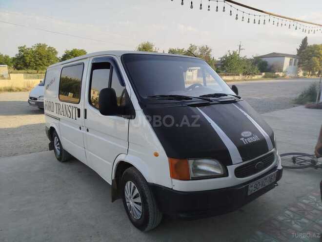 Ford Transit 1999, 325,000 km - 2.5 l - Ağdam