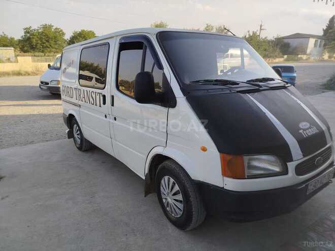 Ford Transit 1999, 325,000 km - 2.5 l - Ağdam