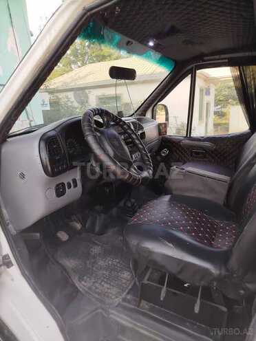 Ford Transit 1999, 325,000 km - 2.5 l - Ağdam