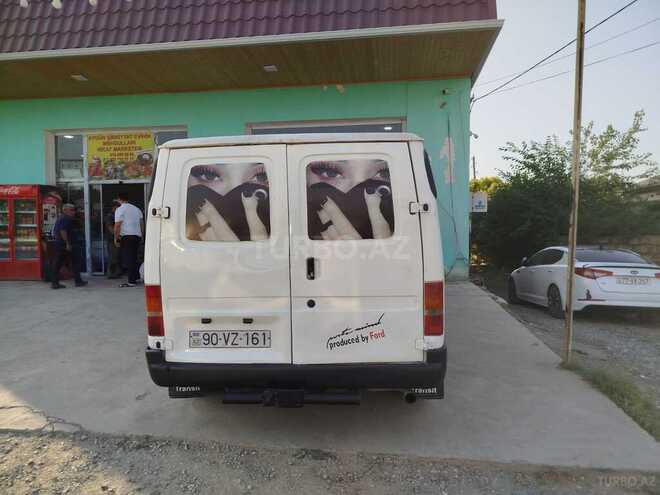Ford Transit 1999, 325,000 km - 2.5 l - Ağdam