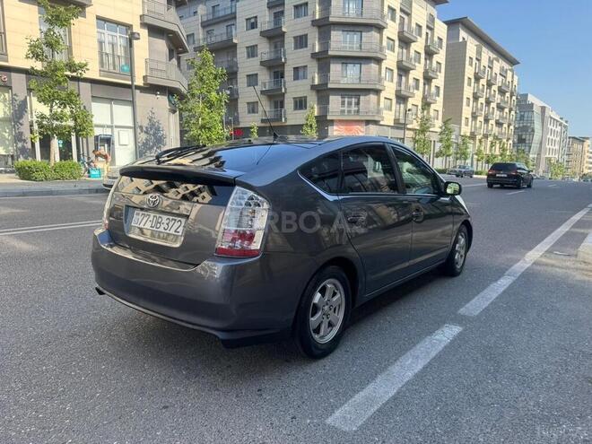 Toyota Prius 2007, 100,000 km - 1.5 l - Bakı