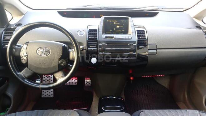 Toyota Prius 2007, 100,000 km - 1.5 l - Bakı