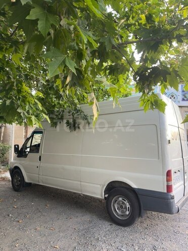 Ford Transit 2002, 420,000 km - 2.0 l - Bərdə