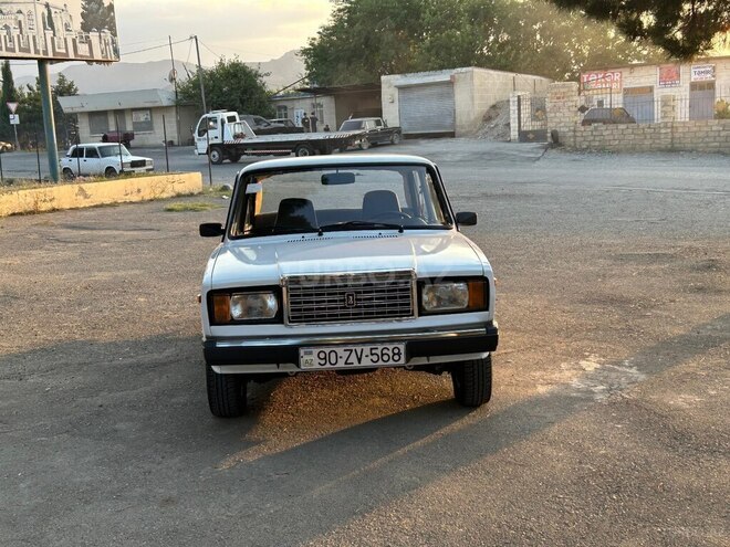 LADA (VAZ) 2107 2009, 80,000 km - 1.6 l - Şəmkir