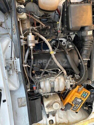 LADA (VAZ) 2107 2009, 80,000 km - 1.6 l - Şəmkir