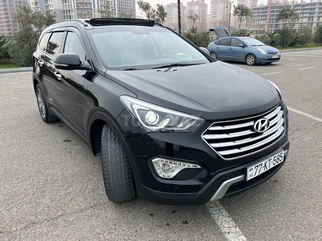 Hyundai Santa Fe-4