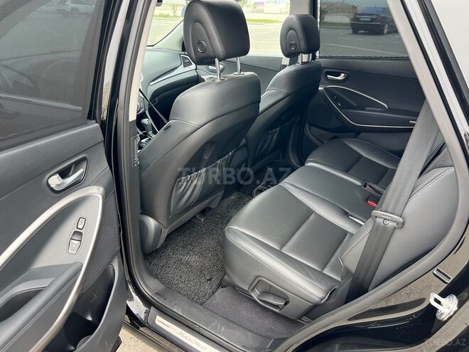 Hyundai Santa Fe-9
