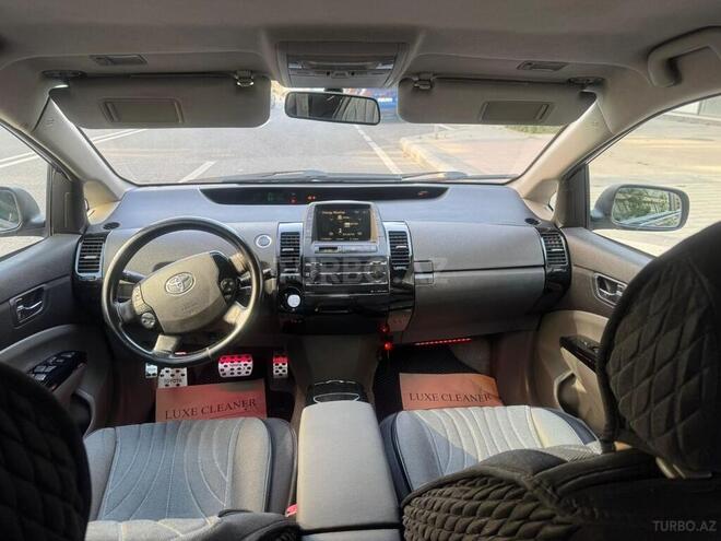 Toyota Prius 2007, 100,000 km - 1.5 l - Bakı