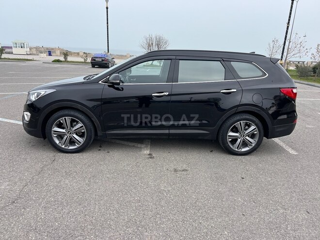 Hyundai Santa Fe-16
