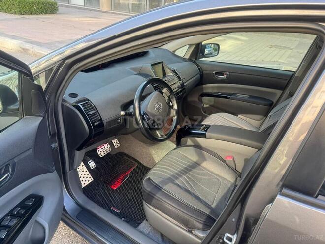 Toyota Prius 2007, 100,000 km - 1.5 l - Bakı