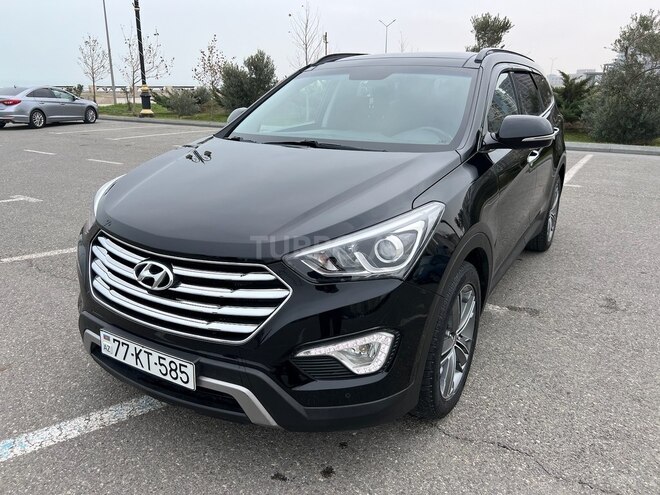 Hyundai Santa Fe-19