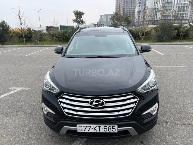 Hyundai Santa Fe-21
