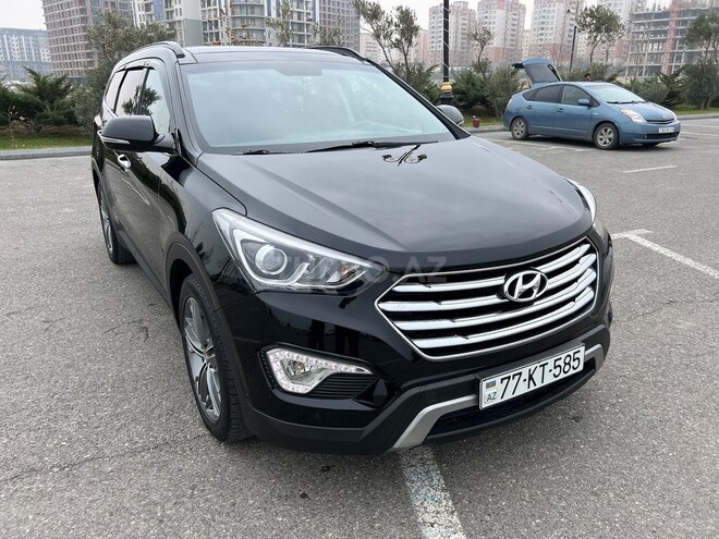 Hyundai Santa Fe-20