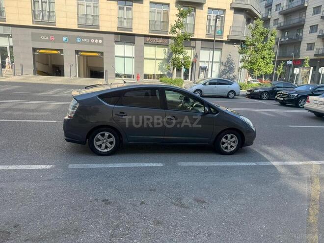Toyota Prius 2007, 100,000 km - 1.5 l - Bakı
