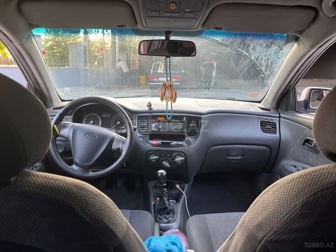 Kia Rio 2005, 350,000 km - 1.5 л - Gəncə