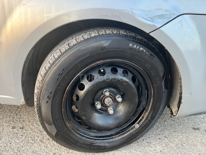 Kia Rio 2005, 350,000 km - 1.5 л - Gəncə