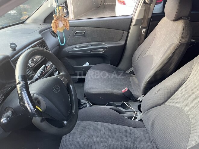 Kia Rio 2005, 350,000 km - 1.5 л - Gəncə