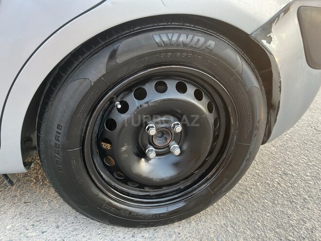 Kia Rio 2005, 350,000 km - 1.5 л - Gəncə