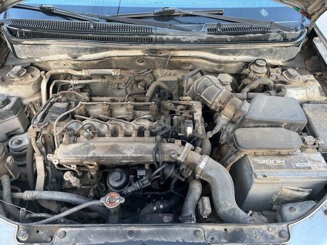 Kia Rio 2005, 350,000 km - 1.5 л - Gəncə