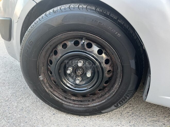 Kia Rio 2005, 350,000 km - 1.5 л - Gəncə