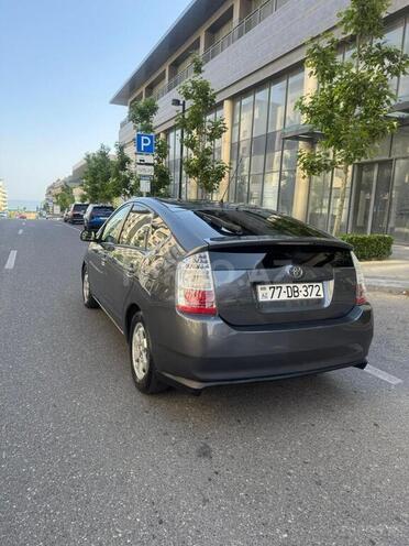 Toyota Prius 2007, 100,000 km - 1.5 l - Bakı