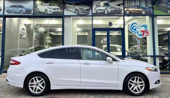 Ford Fusion (North America)-11