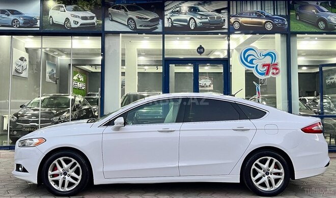 Ford Fusion (North America)-12