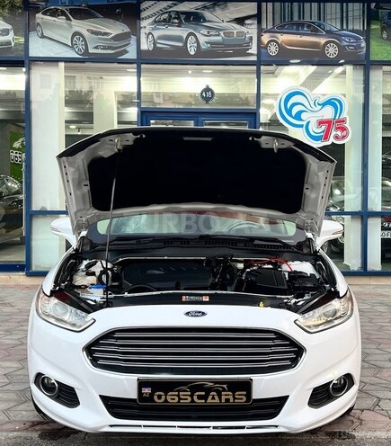 Ford Fusion (North America)-3