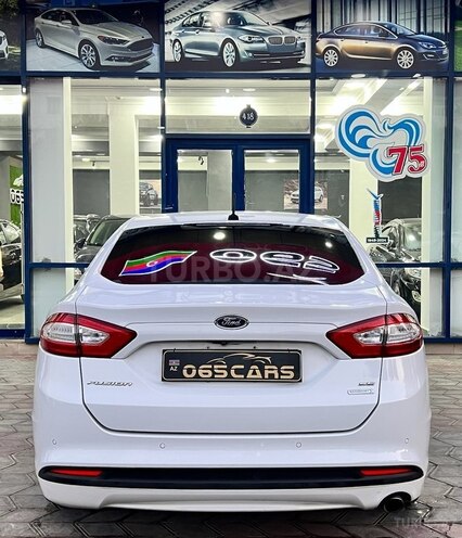 Ford Fusion (North America)-13