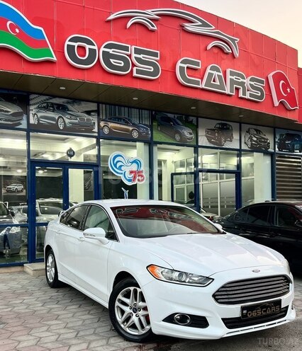 Ford Fusion (North America)-5