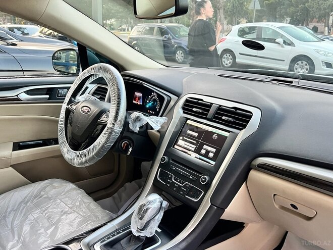 Ford Fusion (North America)-7