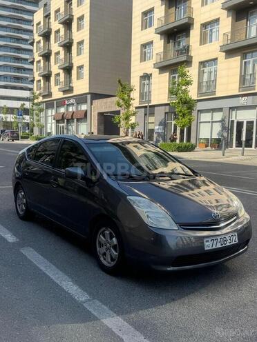 Toyota Prius 2007, 100,000 km - 1.5 l - Bakı