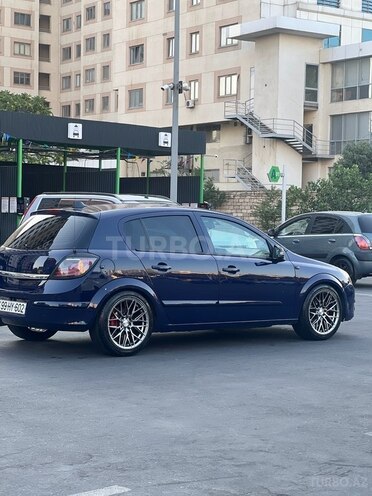 Opel Astra 2006, 302,000 km - 1.4 l - Bakı