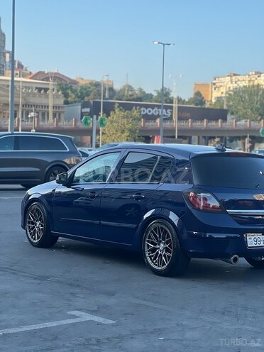 Opel Astra 2006, 302,000 km - 1.4 l - Bakı