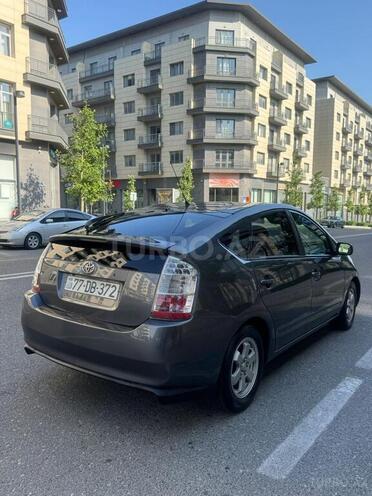 Toyota Prius 2007, 100,000 km - 1.5 l - Bakı