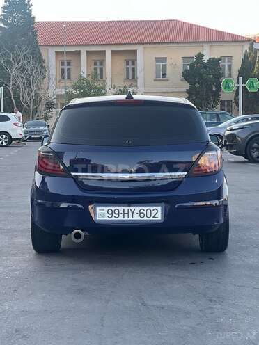 Opel Astra 2006, 302,000 km - 1.4 l - Bakı