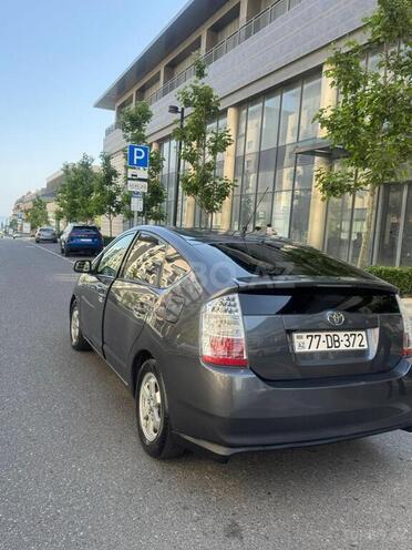 Toyota Prius 2007, 100,000 km - 1.5 l - Bakı