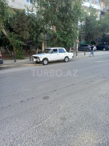 LADA (VAZ) 2106 1985, 58,663 km - 1.5 l - Bakı