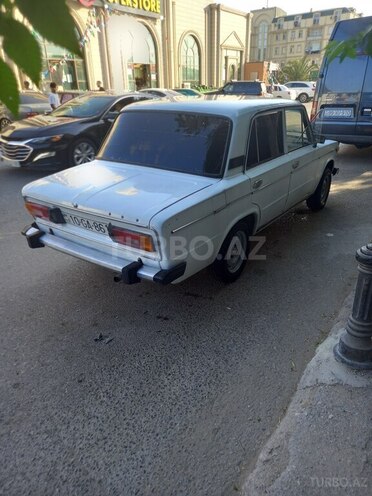 LADA (VAZ) 2106 1985, 58,663 km - 1.5 l - Bakı