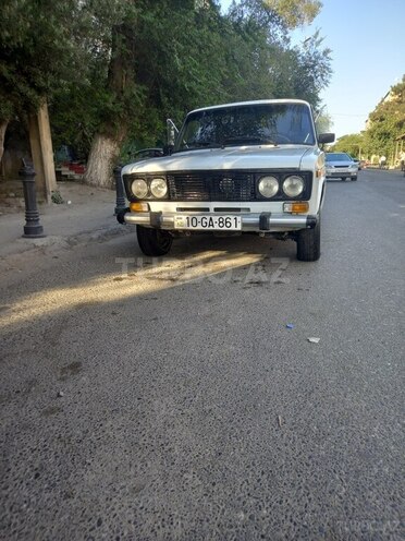 LADA (VAZ) 2106 1985, 58,663 km - 1.5 l - Bakı